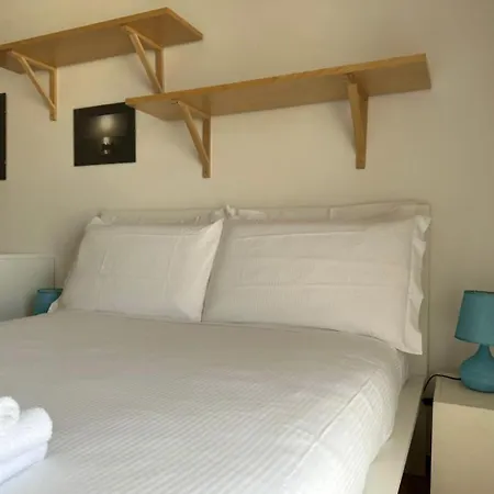 Welc-om Garofani Apartment *