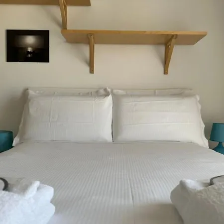 Apartmán Welc-om Garofani Padova
