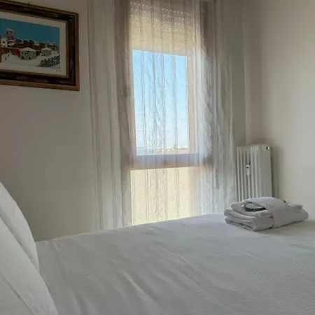 Apartmán Welc-om Garofani