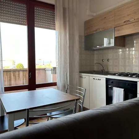 Welc-om Garofani Apartmán