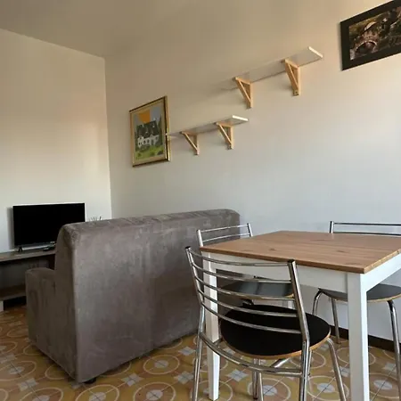 Welc-om Garofani Apartment Padova