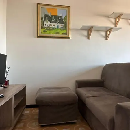 Apartment Welc-om Garofani *