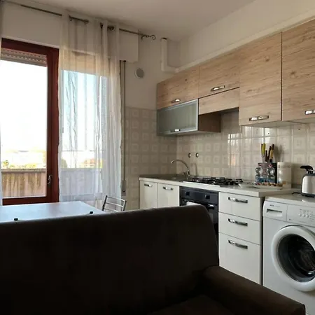 Welc-om Garofani Apartment *