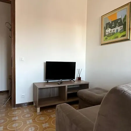Welc-om Garofani Apartmán