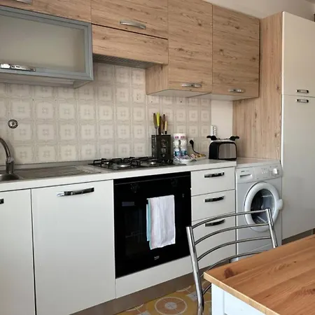 Apartmán Welc-om Garofani