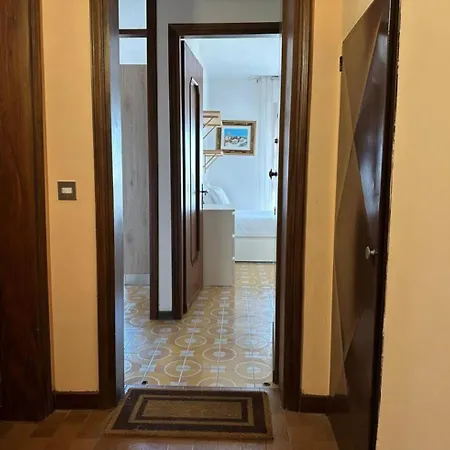 Apartmán Welc-om Garofani