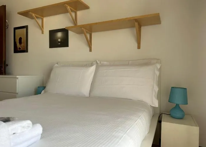Welc-om Garofani Apartment *