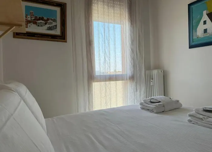 Apartment Welc-om Garofani
