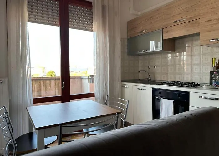 Welc-om Garofani Apartment