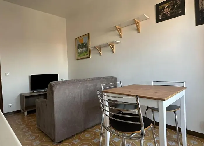 Welc-om Garofani Apartment Padua