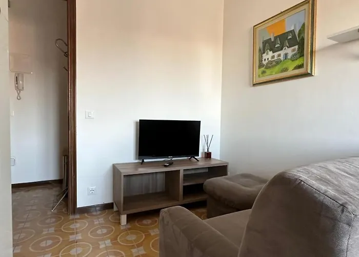Welc-om Garofani Apartment
