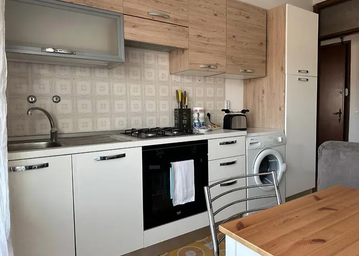 Apartment Welc-om Garofani