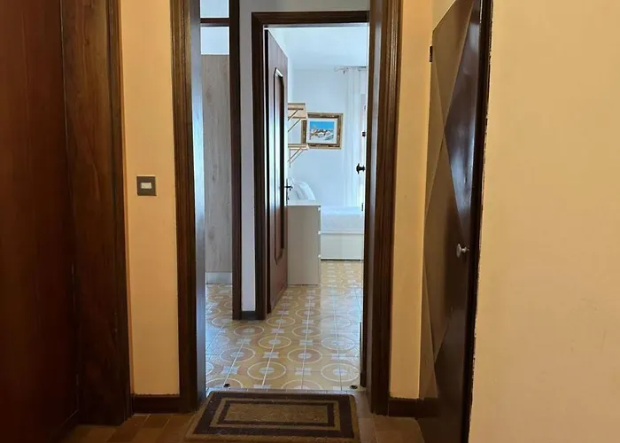 Apartment Welc-om Garofani